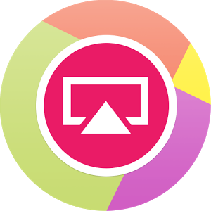 AirShou Screen Recorder logo