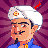 Akinator for PC Windows 7 8 10 Mac Free Download