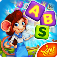 AlphaBetty Saga for PC Windows Mac App Download