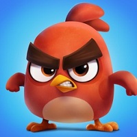 Angry Birds Dream Blast for PC Windows Mac Download