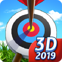 Archery Elite for PC Windows Mac App Download