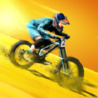 Bike Unchained 2 for PC Windows Mac App Download