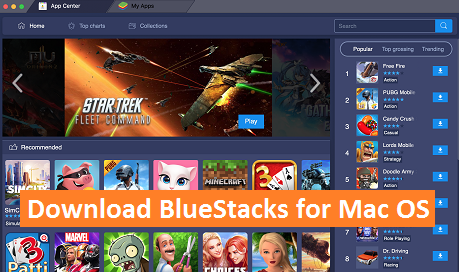 Bluestacks Download For Mac Os X 10.5.8