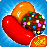 Candy Crush Saga for PC Windows 7 8 10 Mac Free Download