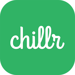 Chillr logo