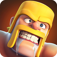 Clash of Clans for PC Laptop Windows 7 8 10 Mac Download