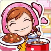 Cooking Mama for PC Laptop Windows Mac Free Download