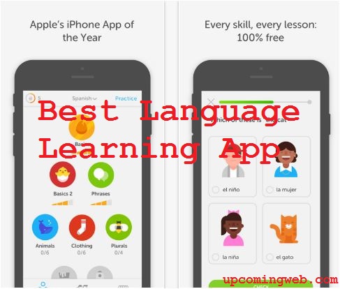 Duolingo APK Download language app