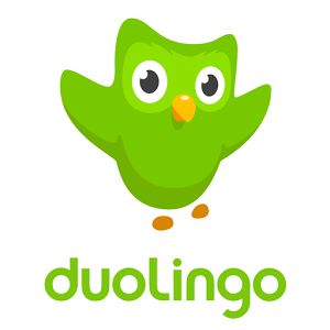 Duolingo logo