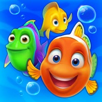 Fishdom for PC Laptop Windows 7 8 10 Mac Free Download