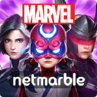 MARVEL Future Fight for PC Windows Mac Free Download