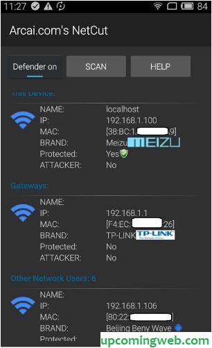 Netcut APK Android