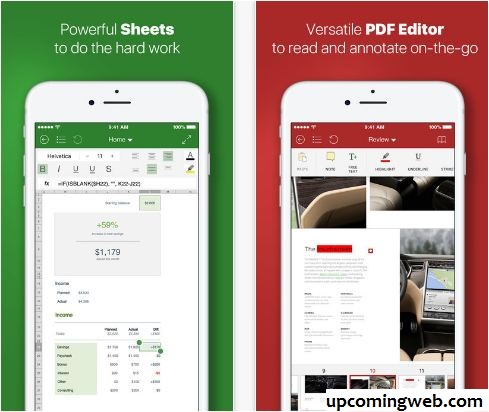 OfficeSuite Pro free App