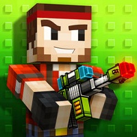 Pixel Gun 3D for PC Windows 7 8 10 Mac Free Download