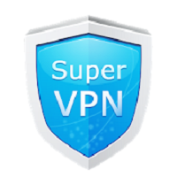 SuperVPN for PC Windows Mac App Download
