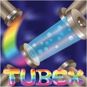 Tubex logo