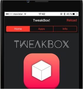 Tweakbox apk download