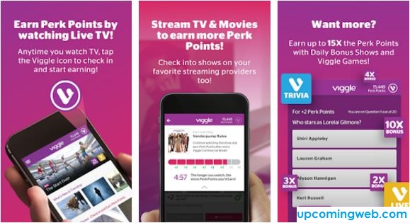 Viggle APK download