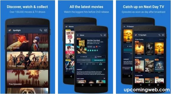 Vudu APK Download