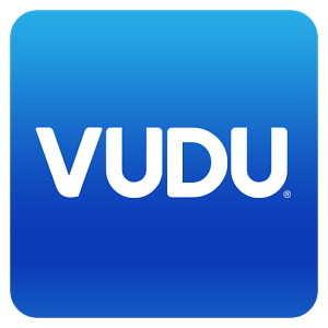 Vudu logo