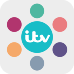 itv hub logo