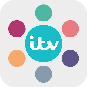 itv hub logo