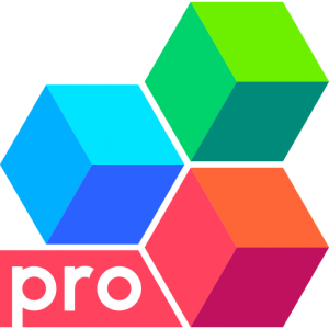 officesuite pro logo