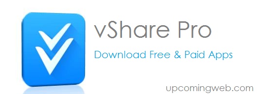 vShare APK ios android