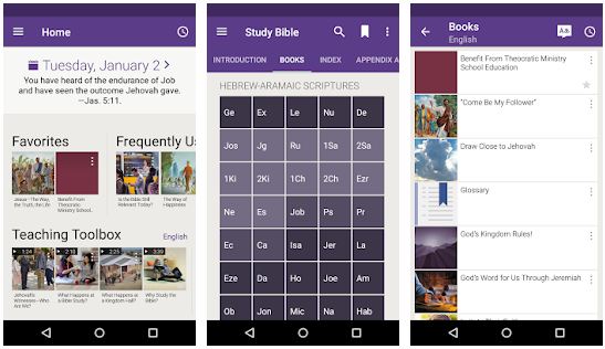 Download jw library for windows 10 with out store - snosmallbusiness