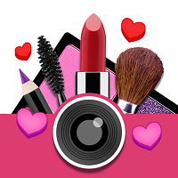 YouCam Makeup for PC Windows 7 8 10 Mac Free Download