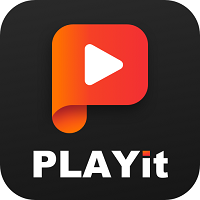 PLAYit for PC Laptop Windows 7 8 10 Mac Free Download