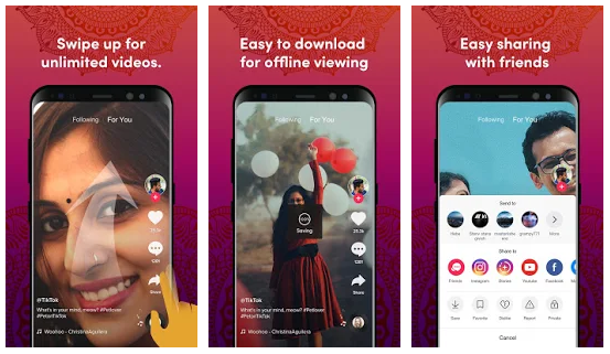 tiktok app pc tiktok app pc