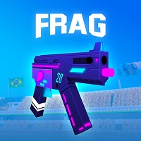 FRAG Pro Shooter for PC Windows 7 8 10 Mac Game Download