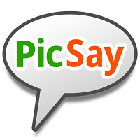 PicSay for PC Windows 7 8 10 Mac Download