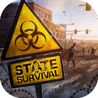 State of Survival for PC Windows 7 8 10 Mac Download