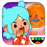 Toca Life World for PC Windows 7 8 10 Mac Download
