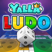 Yalla Ludo for PC Windows 7 8 10 Mac Game Download