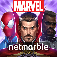 MARVEL Future Fight App Download for Android iOS